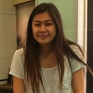 Meet your Posher, Anne